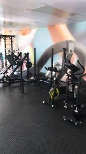 Aconchego do Reino 1 - Cravinhos