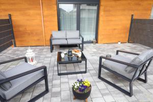 Apartament LUX