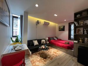 HBA HOME Apartment near Hoan Kiem Lake