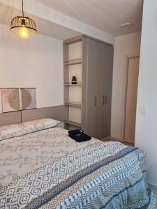 Loft confortável com garden