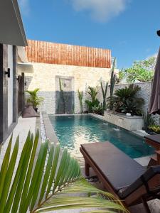 Indara private pool villa