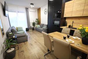 Apartament LUX