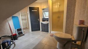 Appartements La tour des graffitis -T2-Wi-Fi : photos des chambres