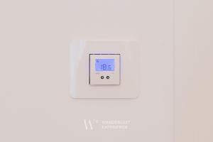 Wanderlust Experience STONE House