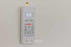 Wanderlust Experience STONE House