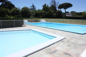 Appartement Vue Mer 180deg