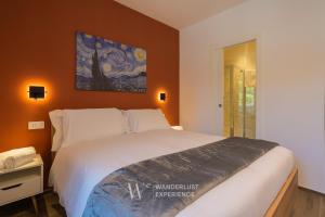 Wanderlust Experience STONE House