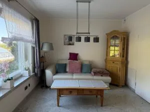 Gemütliche Ferienwohnung - 勒斯拉特