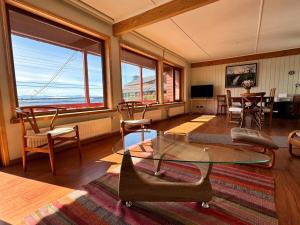 Departamento frente al lago - Ubytování bez kategorie ve městě Frutillar