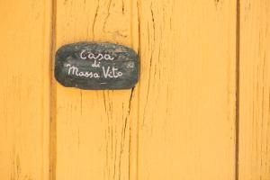 Villa Zottopera - Dimora di Sicilia