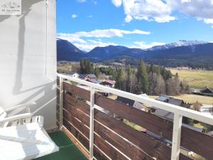 Apartment Abendrot by FiS - Fun in Styria