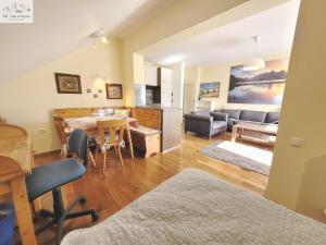 Apartment Abendrot by FiS - Fun in Styria