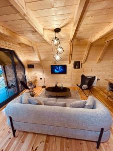 Mountain homes Durmitor 3