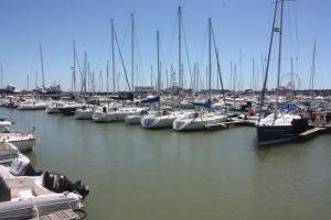 Appartement Vue Mer 180deg