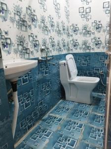 Ramesht paying guest house, Ganga view