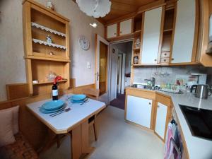 Bergmann Apartment Veitsch