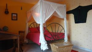 B&B / Chambres d'hotes Sepmes - Le Saut du Loup : photos des chambres