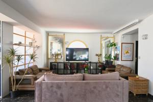 La Maison du Bonheur, Piscine, Jacuzzi, Billard