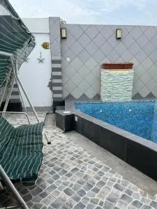 San Bartolo, Lima - Quebrada Seca