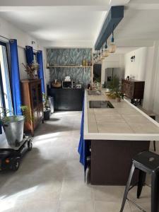 Sejours chez l'habitant Maison DEBES : photos des chambres