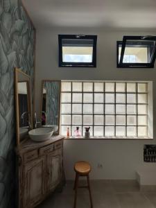 Sejours chez l'habitant Maison DEBES : photos des chambres