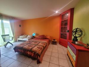 Sepmes - Le Saut du Loup