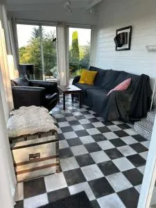 Casa de la Curva - Grevie