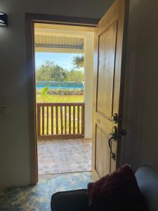 Habitacion 1 en Danis Guest House