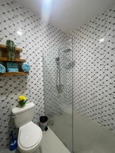 Habitacion 1 en Danis Guest House