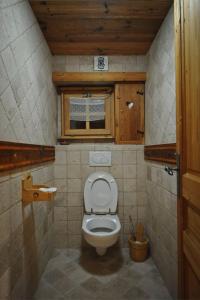 Chalets Grand Chalet - Coeur de la montagne : photos des chambres