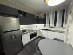 Luxury Grey Apartment