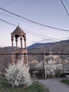 Akhaltsikhe hotel “Sunny House”