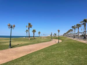 Charming Villa in Harhoura