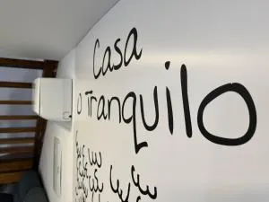 Casa Tranquilo - Redondela