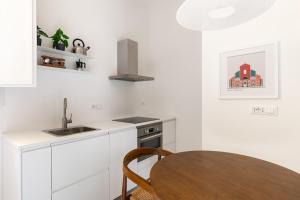 San Vitale 86, a stones throw from the Two Towers