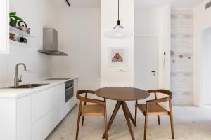 San Vitale 86, a stones throw from the Two Towers