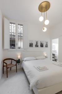 San Vitale 86, a stones throw from the Two Towers