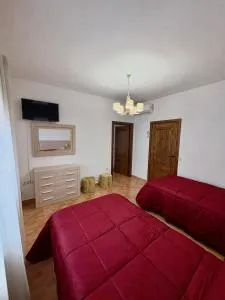 Alojamiento rural La Dama del Quijote 2 - Miguel Esteban