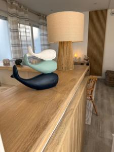 Hotels Face aux Flots : photos des chambres