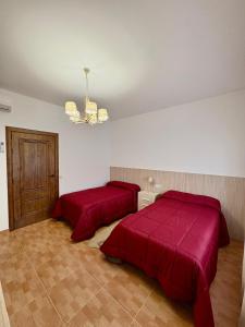 Alojamiento rural La Dama del Quijote 2