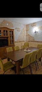 Alojamiento rural La Dama del Quijote 2