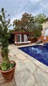 Casarão Coimbra Pousada Colonial