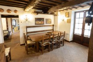 GiuMa Tuscany Historic Country House with Patio near Saturnia Hot Springs