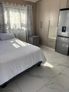 The Grove Lifestyle-Studio - Ngwempisi