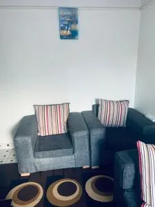 Malias furnished apartment - Matha