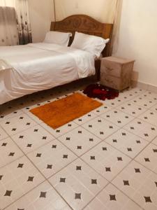 Malias furnished apartment