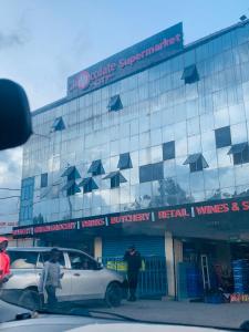 Malias furnished apartment