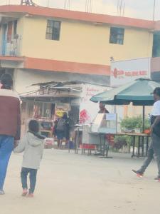 Malias furnished apartment