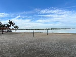Danga Bay BayPoint Retreat
