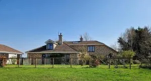 Deerpark Stables - Clonmacnoise